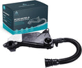 PC3Z6A785A Air Oil Separator Assembly PC3Z-6A785-A Compatible with 2023-2024 Ford F-250 F-350 F-450 F-550 Super Duty 6.7 L Diesel