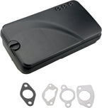 JJing Air Cleaner Air Housing Assembly for Harbor Freight Predator Portable Generator 8750 7000 6500 5000