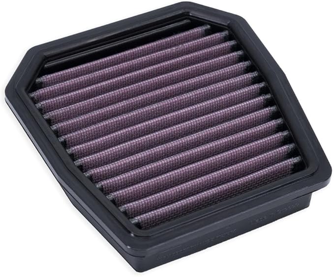 DNA High Performance Filters DNA High Performance Air Filter Compatible for Suzuki GSX-8R Sport Twin (2024) PN: P-S8E23-01