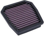 DNA High Performance Filters DNA High Performance Air Filter Compatible for Suzuki GSX-8R Sport Twin (2024) PN: P-S8E23-01