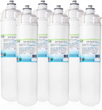 Swift Green Filters SGF-96-25 VOC-B Compatible Commercial Water Filter for EV9692-21,Cartridge 4FC, Made In USA (6 Pack)