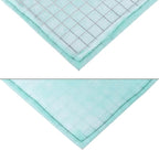 Repa Market 12" x 12" Replacement Air Filter for 10" Duct Filter Box – G3 Class Purifier Filter for Dust Collection, Lint Trap – Air Purifier – HVAC Ventilation System Filters, Home Improvement