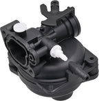 799583 593261 Carburetor with 799579 Air Filter 595660 Cover for B&S 595656 591979 591160 08P502 8P502 09P602 9P602 125cc 140cc 450E 500E 550EX Series Engine Lawnmower