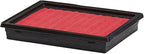 Purolator A24675 PurolatorONE Advanced Engine Air Filter (Pack of 3)