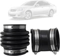 16576-EG00A Air Cleaner Intake Hose Tube Intake Boot for 2006 2007 2008 Infiniti M35 3.5L 2003 2004 2005 2006 Infiniti G35 3.5L 16576-AL50A