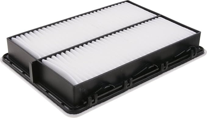FRAM Extra Guard CA11942 Replacement Engine Air Filter for Select Hyundai Sonata and Kia Optima (2.0L & 2.4L), Provides Up to 12 Months or 12,000 Miles Filter Protection