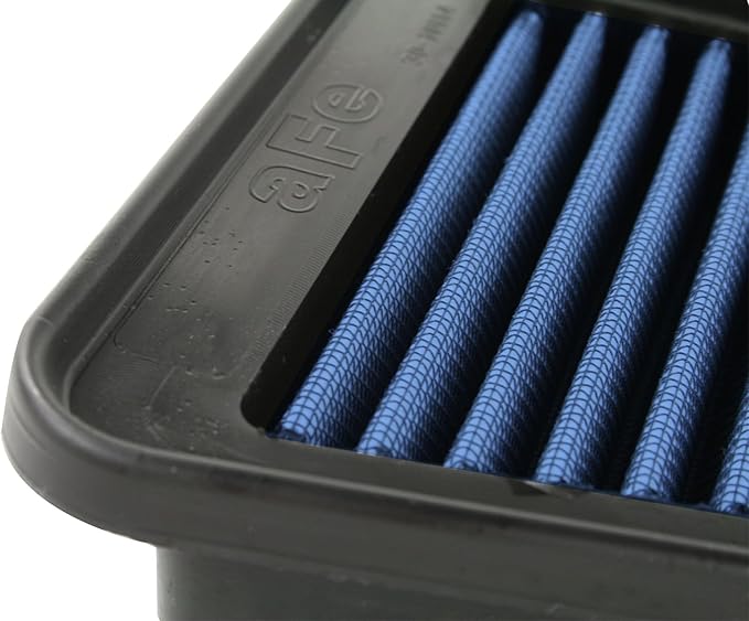 aFe POWER Magnum FLOW OE Replacement Air Filter w/Pro 5R Media for Toyota Tacoma 05-15 V6-4.0L #30-10114