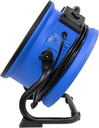 XPower FC-300A 1/4 HP 2100 CFM 14" 4 Speed Multipurpose Pro Air Circulator Fan