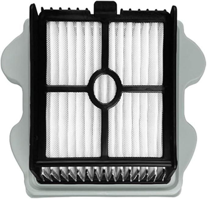 Replacement 4 PCS Filter Compatible with Roborock A10 PLUS Dyad Pro/Combo Wet Dry Vacuum Cleaner Accessories
