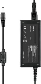 24V AC/DC Adapter Compatible with TOPPIN Comfy Air C2 Ture HEPA Air Purifier TPAP001 H13 TPAP-001 H-13 HEPA Air Filter Air Cleaner 24VDC 1.25A DC24V 1250mA Power Supply Cord Battery Charger