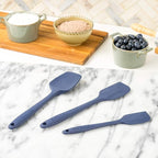 Magical Butter Bundle with Filter Press & Silicone 3-Pack Spatulas – Mess-Free Straining System with Heat-Resistant Tools for Easy Stirring, Scraping & Cleanup