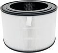 PuriCare 360 Replacement FilterS Compatible with LG PuriCare 360 Air Purifiers AS560DWR0 & AS330DWR0 (Single Filter), Part Number AAFTDT301 Filter Replacement（H13 FILTER）
