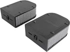 aFe POWER 11-10144-MA Magnum FLOW OE Replacement Air Filter w/Pro DRY S Media (Pair) Porsche Macan S/GTS 15-18 V6-3.0L (tt)