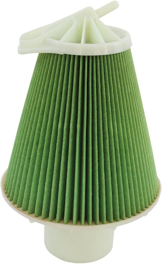 Genuine Honda Parts 17220-PCX-003 Air Filter for Honda S2000