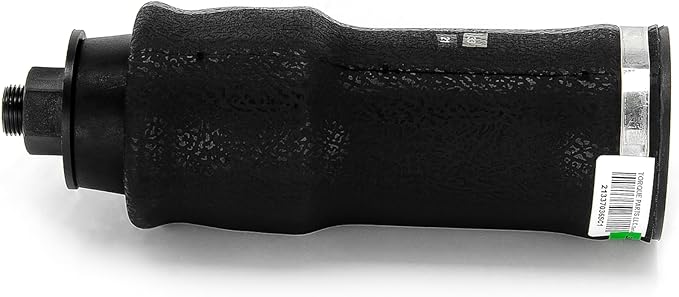 2 pack of TORQUE Cab Sleeper Air Spring Bag for Select Peterbilt 379 Trucks (Replaces Firestone 7036, W02-358-7036, Peterbilt 29-03200, T81-6000) (2 x TR7036)