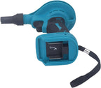 Electric Dust Blower, Battery Powered Air Blower, Fast Heat Dissipation for Filter Cleaning for BL1830B-2 BL1850-2 Interface