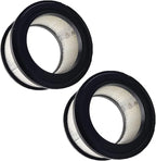 32170979 Air Filter Soberg # 14 A424 Air Intake Filter Element for Ingersoll Rand SS5 2340 T30 2475 Air Compressor - 2 Pack