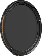 PolarPro - Chroma VND/PL - McKinnon Series - 6-9 Stops - 77mm