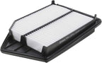 BOSCH 5600WS Workshop Engine Air Filter - Compatible with Select Acura TLX; Honda Accord