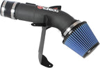 aFe POWER Takeda Stage-2 Cold Air Intake System w/Pro 5R Filter, #TR-1021B-R, Black