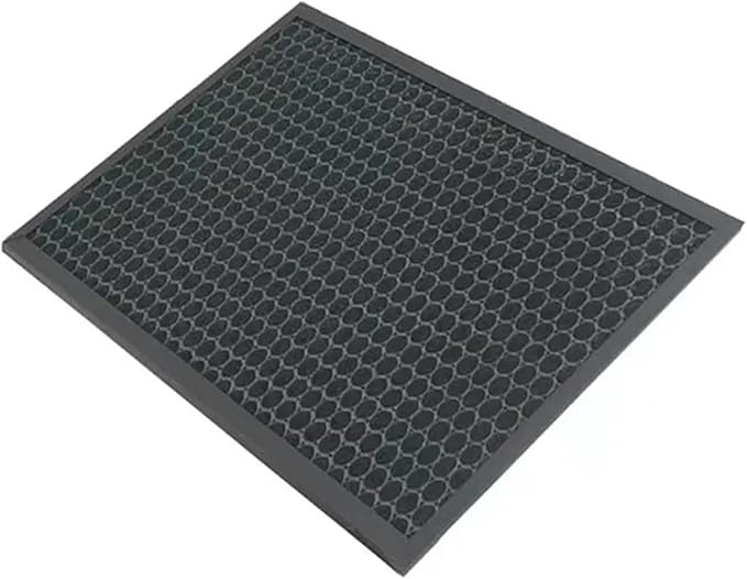 Air Purifier Filter, Compatible For Hitachi, EP-A3000 A5000 A5100C M5200C EP-NZ50J EPF-CX40F EP-DX40E Air Purifier