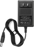 UpBright 24V AC/DC Adapter Compatible with LEVOIT LAP-V102S-WUS Vital 100S Smart True HEPA Air Purifier Home Room Bedroom Air Quality Light Sensors H13 1.5A 36W 24VDC Power Supply Cord Battery Charger