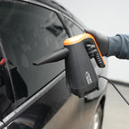 SPTA Car Dryer Air Blower, Car Dryer, Handheld High Powered Filtered Car Wash Dryer Blower,Dry Before Car Cleaning,Car Detailing,Car Wax,or Ceramic Coating, Auto Tool Kit Gift Boat RV Motorcycle