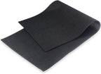 RV A/C Air Condition Filters Replacement, Can Cut to Fit, 16" x 39.3" x 1/4"