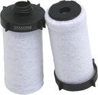 85565596 Precision coalescing Filter Element (0.01 micron) Compatible With Ingersoll Rand Air Compressor line filter (Pack of 1)