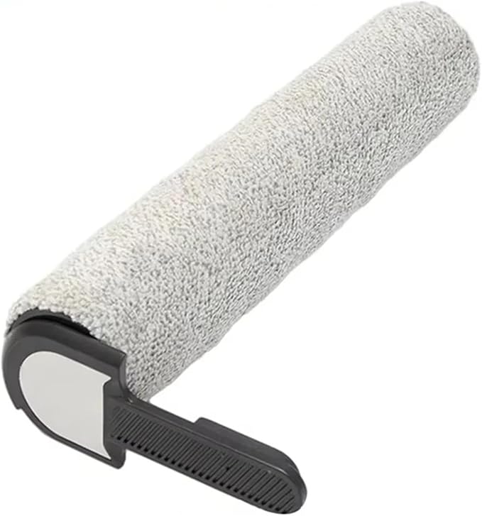 Main Roller Brush with Filters for ultenic AC1 for Elite Floor Scrubber Wet Dry Vacuum Cleaner Accessories