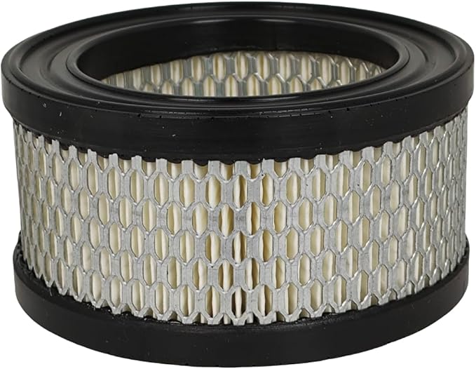 Air Compressor Inlet Filter with Element 32170953 Compatible with Ingersoll Rand 2340 2475 Stationary Reciprocating Compressor Pump