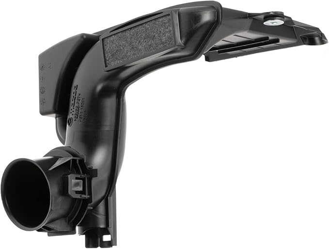Genuine OEM for MAZDA 2014-2018 Mazda3 Fresh Air Duct PE11-13-200A PE1113200A