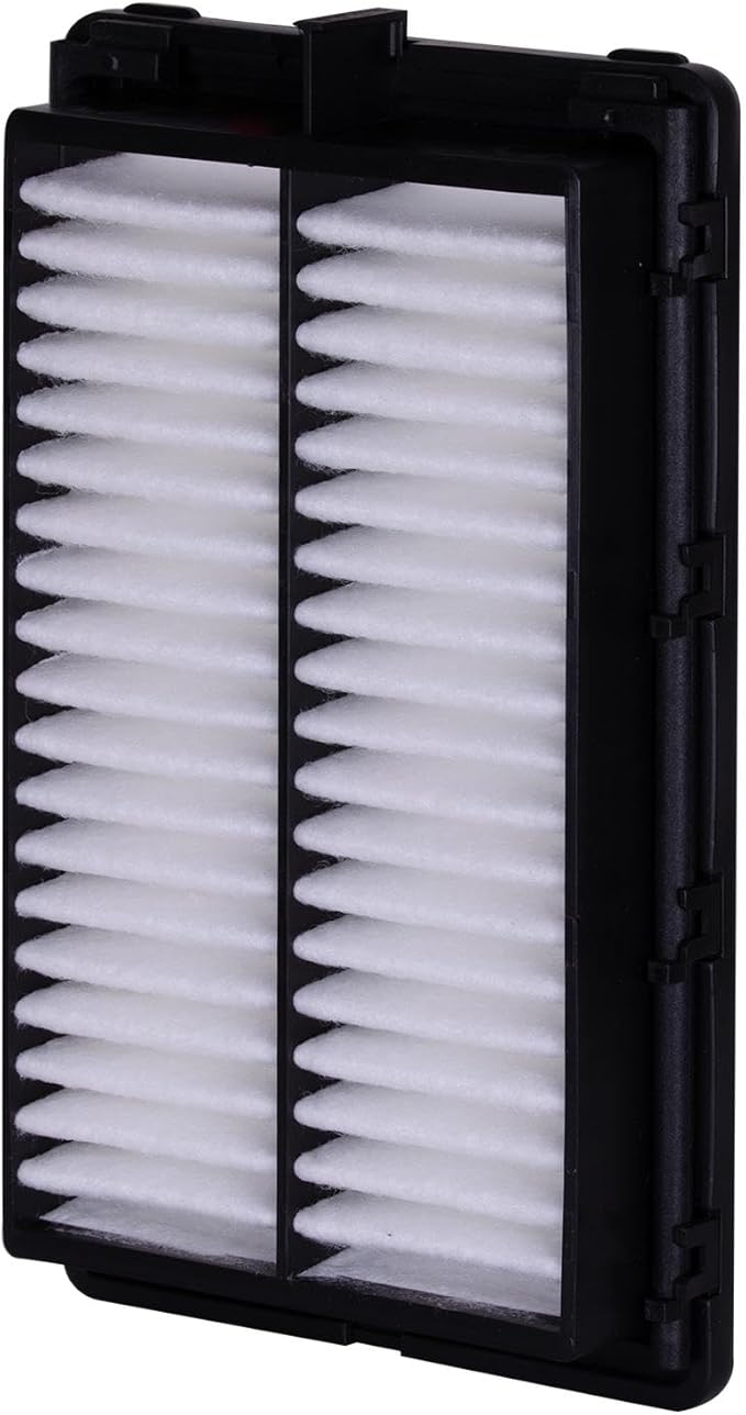 PG Engine Air Filter PA99540 | (Hybrid Excluded) Fits 2022-2026 Hyundai Tucson, 2021-2026 Santa Fe, 2021-2026 Sorento, 2021-2024 K5, 2020-2026 Sonata, 2022-2026 Carnival