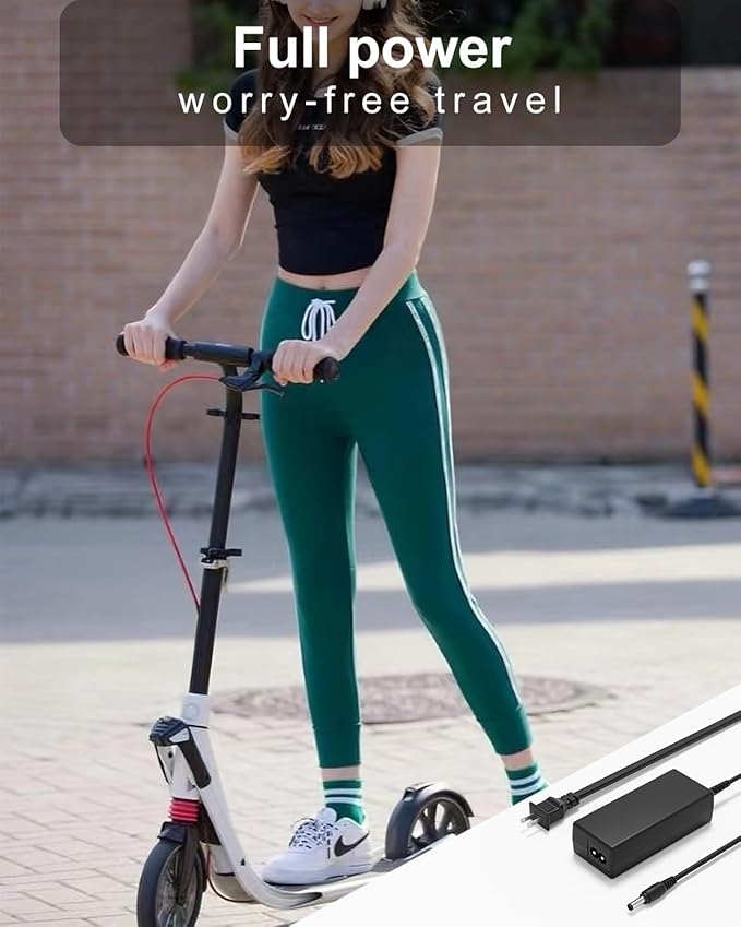 24V AC/DC Adapter Compatible with TOPPIN Comfy Air C2 Ture HEPA Air Purifier TPAP001 H13 TPAP-001 H-13 HEPA Air Filter Air Cleaner 24VDC 1.25A DC24V 1250mA Power Supply Cord Battery Charger