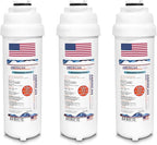 American Filter Company®, Water Fountain Filters, Model # AFC-EWH-3000, Compatible with 51300C 3 - Filters