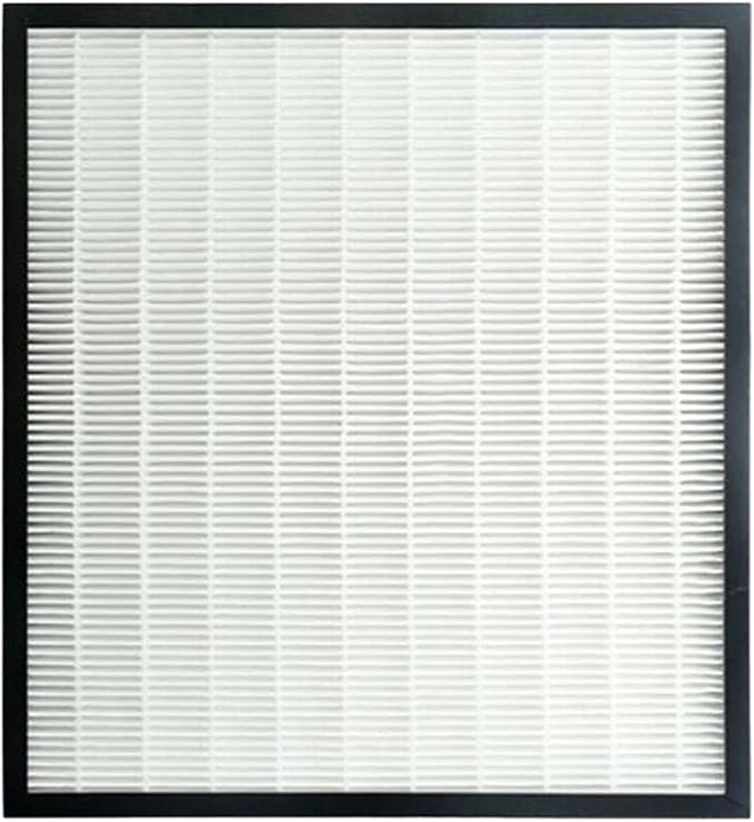 1Pcs Filter Replacement, Compatible For Sharp, FZ-F30HFE Air Purifier Accessory 310×280mm