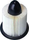BOSCH 5284WS Workshop Engine Air Filter - Compatible with Select Ford Explorer, Ranger, Windstar; Mazda B2300, B3000, B4000