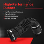 95135922 Air Cleaner Duct - Air Cleaner Hose for 2015-2021 Chevy Trax 1.4L L4 | 2013-2021 Buick Encore 1.4L L4 95374554