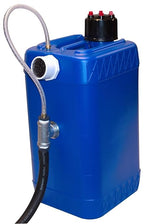IDC-350 Oil-Water Separator for Compressed Air Systems 15 – 125 HP.