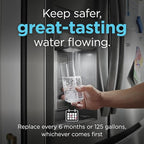 Frigidaire FPPWFU01 PurePour PWF-1 Water Filter
