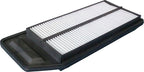BOSCH 5146WS Workshop Engine Air Filter - Compatible with Select Acura TSX; Honda Accord (Pack of 3)