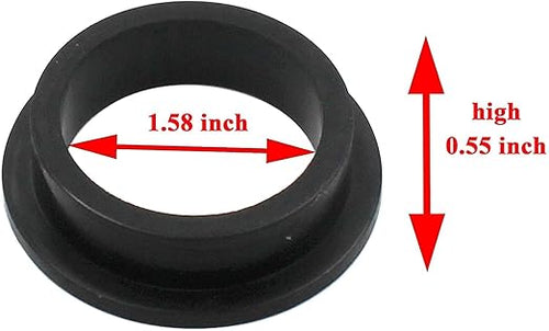 25013 Replacement Repair Set，Replacement for Intex Compatible with Sand Filter Pumps, Air Release Valve and O Rings.
