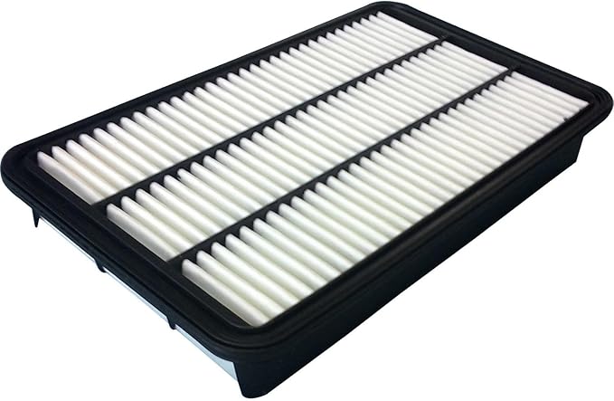 BOSCH 5079WS Workshop Engine Air Filter - Compatible with Select Lexus ES300, RX300; Toyota Avalon, Camry, Celica, Sienna, Solara