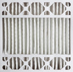 Nordic Pure 20x20x5 (Actual Size: 19 5/8 x 19 7/8 x 4 3/8) Honeywell/Lennox Replacement MERV 13 Air Filter 1 Pack