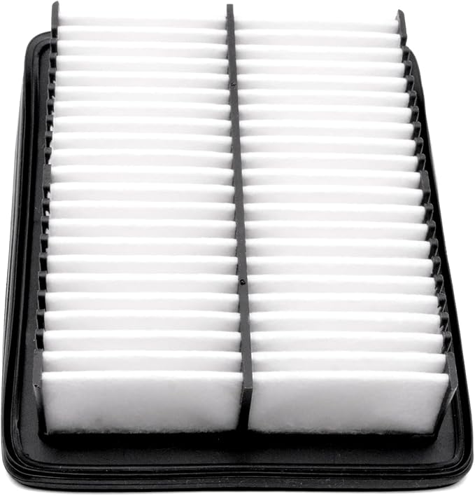 Intake Air Filter U41-U42 Part 316495 Compatible For Mitsubishi Mini Truck Mini Cab For Pajero Mini H51A H56A H56A H58A MD620584
