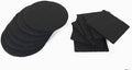 Epica 12 Pack Charcoal Filter Replacement for Countertop Compost Bin | 2-in-1 Compost Bucket Filter Removes Odors | 6.5'
