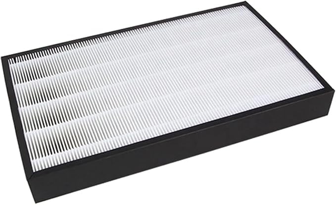 1Pcs Filter Replacement, Compatible For Sharp, FZ-F30HFE Air Purifier Accessory 310×280mm