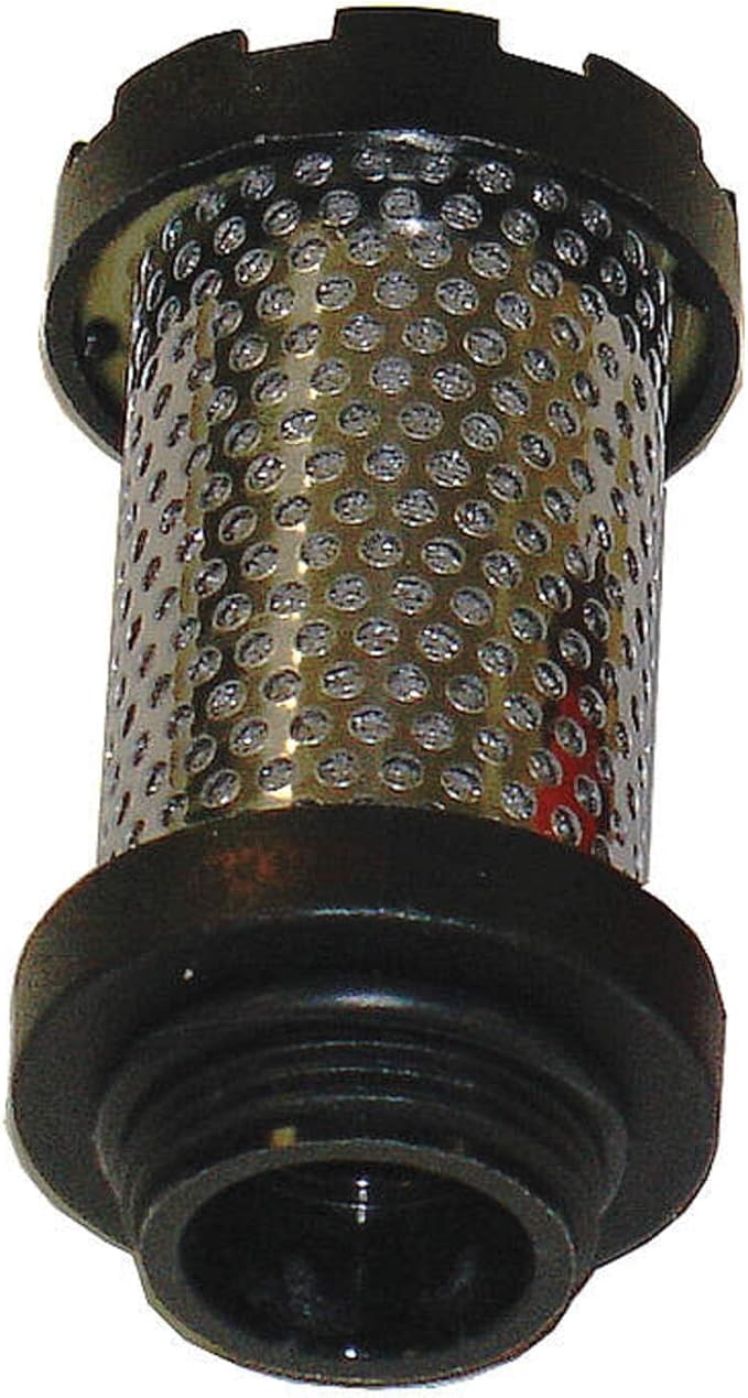 Air Systems - BB15-D - AIR SYSTEMS INTERNATIONAL Charcoal D-Filter Element: for 5CFL6, for BB15-CO, Fits Air Systems