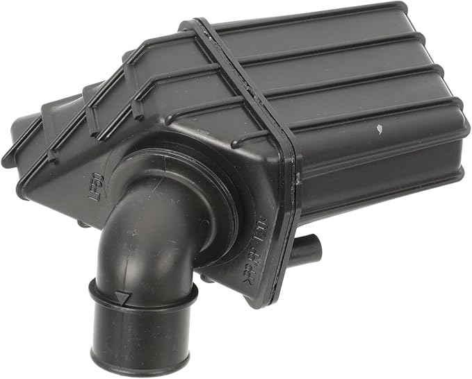 Generic Genuine OEM for MAZDA 2004-2010 Mazda3 Mazda5 Engine Air Intake Resonator LF50-13-195A LF5013195A