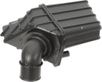 Generic Genuine OEM for MAZDA 2004-2010 Mazda3 Mazda5 Engine Air Intake Resonator LF50-13-195A LF5013195A